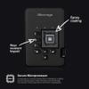 iStorage diskAshur2 SSD 4TB | Secure Portable Solid State Drive | Password protected | Dust/Water-Resistant | Hardware encryption view 4
