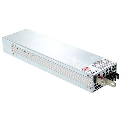 MEAN WELL RSP-1600-36 Enclosed Switching Power Supply, 1602 Watt, 36 Volt, 44.5 Amp