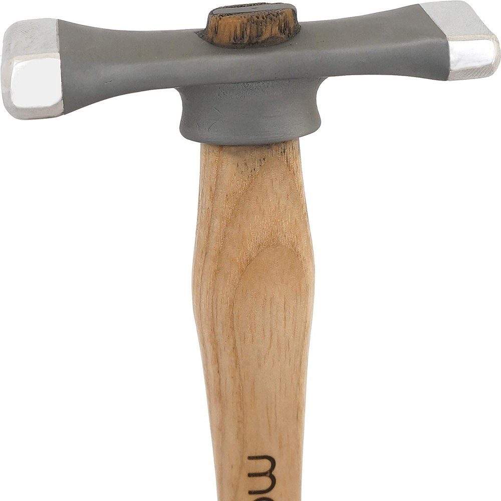 Hammer, Fretz Maker MKR-402 Wide Raising