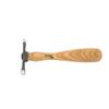 Hammer, Fretz Maker MKR-402 Wide Raising view 2