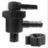 Flair-It 30884Drain Catches Use to Install Shutoff in Supply Line, 1/2In view 1