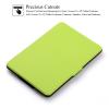 Artyond Case for Kindle Paperwhite,Slim Folio Protective Cover with Smart Auto Sleep/Wake Magnetic Case For Amazon Kindle Paperwhite 123 (Fits All 2012, 2013, 2015 and 2016 Versions), green view 4
