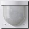 Gira KNX motion detector 204166 2.20 m rws TX_44 bus system motion detector 4010337027089 view 1