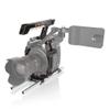 CAGE and 15 MM LW Rod for Canon C200 view 4