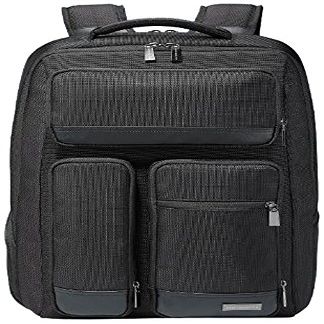 ASUS ATLAS Series Business Backpack (17")