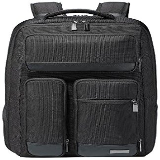 ASUS ATLAS Series Business Backpack (17")