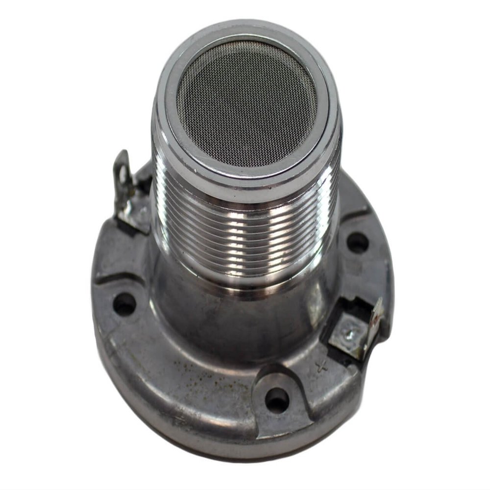 SS Audio Diaphragm Compatible with JBL 2414H, 2414H-1, 2414H-C, Mylar, 8 Ohms