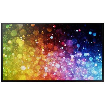 49-Inch Commercial LED LCD Display - TAA