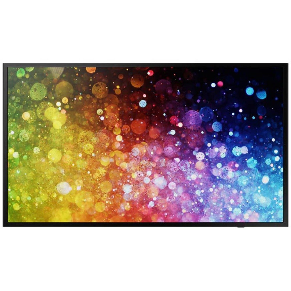 49-Inch Commercial LED LCD Display - TAA