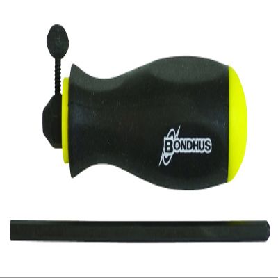 Bondhus 87906 Handyhex Adj Hdl + 7/64" Blade
