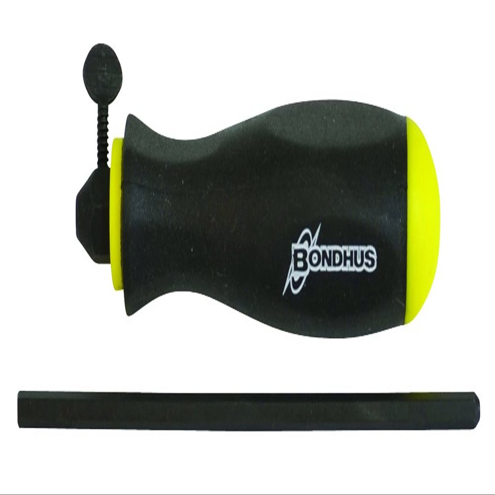 Bondhus 87906 Handyhex Adj Hdl + 7/64" Blade
