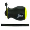 Bondhus 87906 Handyhex Adj Hdl + 7/64" Blade view 1