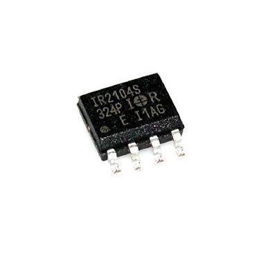 Electronic component Quickbuying 1PCS IC IR2104S IR2104 Driver HIGH/Low Side 8-SOIC IR New