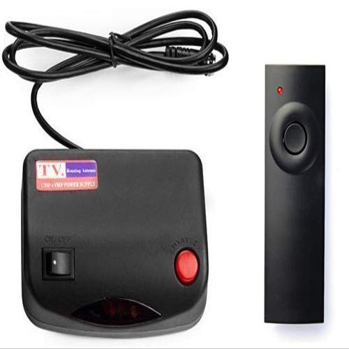 PBD 2608 Antenna Control Box (Doesn't Come with the Power Cord)