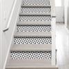PLAGE 197060 Stairs Stickers - Bellante, Multicolour (19 x 100 cm) view 2