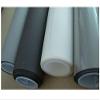 GOWE 1.5m*4.5m Wall Projection Screen Rear Projection Film,White Film for Shop Window view 1