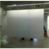 GOWE 1.524m*8m Holographic Projection Screen Film Rear Projection Film Display for Shop Display view 2