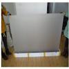 GOWE White self Adhesive Rear Projection Screen Film of 1.524m*5m view 2