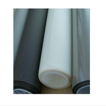 GOWE 1.524m*5m Holographic Film Size Rear Projection Film Display for Window Glass