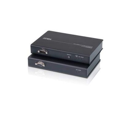 Aten CE620, USB DVI HD BaseT 2.0 KVM Extender up to 330 Ft