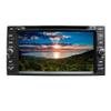 XISEDO Android 7.1 Car Stereo 7" Autoradio 2 Din Car Radio RAM 2G Head Unit Car GPS Navigation with DVD Player Universally for Toyota Cars (with Steering Wheel Control Buttons) view 1