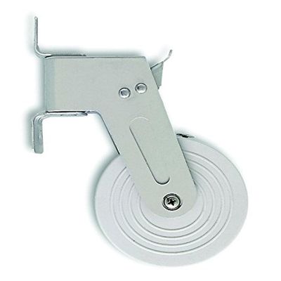 Chapuis EN0 Reel with Adjustable Housing Plastic for Strap Width 20-22 mm Length 5 m White