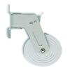 Chapuis EN0 Reel with Adjustable Housing Plastic for Strap Width 20-22 mm Length 5 m White view 1