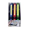 Blazing Ledz 702561 Cob Stick Wand Light, Assorted Color (Pack of 12) view 1