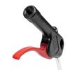 M7 Air Blow Gun 12"" Nozzle Pistol Grip And Air Gun Safety Nozzle Tip (JC-412) view 2