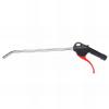 m7 5" AIR Blow Gun with Safety TIP view 1