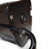 Wet Sounds Package - Black Stealth 10 Ultra HD Sound Bar w/Remote and AS-8 8" 350 Watt Powered Stealth Subwoofer view 4