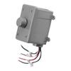 OSD Outdoor 300W Volume Control, Resistor-Based, Weather Resistant Enclosure, OVC305R, Grey view 2