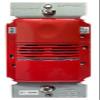 Dual Tech Wall Switch Occupancy Sensor, 347V, Red view 1