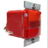 Dual Tech Wall Switch Occupancy Sensor, 347V, Red view 2