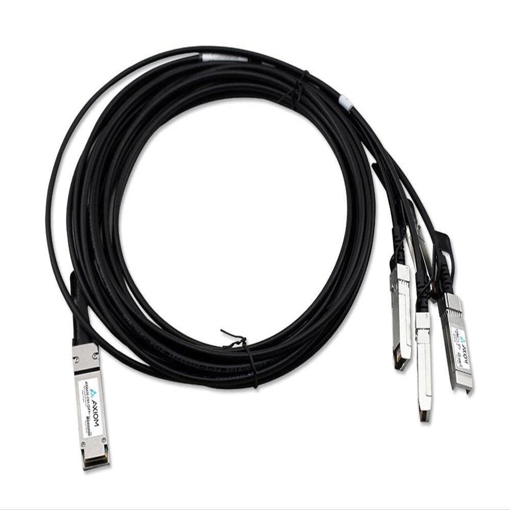 Axiom CAB-Q-S-4M-AX