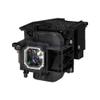 BulbAmerica Projector Lamp for NEC P451W - Housing Assembly with Original OEM Bulb view 1