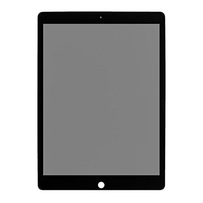 LCD Display Touch Screen Digitizer Assembly for iPad Pro 12.9" A1584 A1652 Includes IC Chip Black