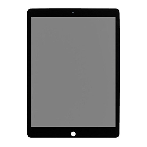 LCD Display Touch Screen Digitizer Assembly for iPad Pro 12.9" A1584 A1652 Includes IC Chip Black