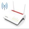 ROUTER FRITZ 6890 LTE AC1800 MU-MIMO GIGABIT DUAL BAND view 2