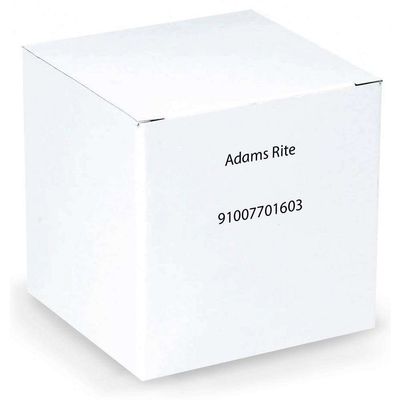 Adams Rite 91-0077-01-603