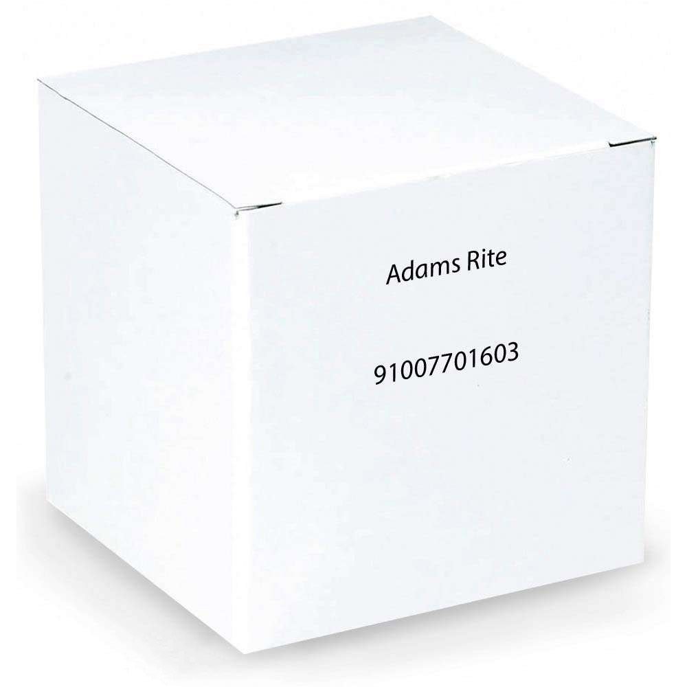 Adams Rite 91-0077-01-603