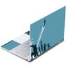 MightySkins Skin Compatible with Google Pixelbook - Super Squad | Protective, Durable, and Unique Vinyl Decal wrap Cover | Easy to Apply, Remove, and Change Styles | Made in The USA view 1