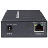 Planet 1-Port Long Reach POE Over Coax Injector, -20 to 70, LRP-101CH (Coax Injector, -20 to 70 Degree C, up to 1KM) view 3