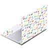MightySkins Skin Compatible With Google Pixelbook - Fun Guns | Protective, Durable, and Unique Vinyl Decal wrap cover | Easy To Apply, Remove, and Change Styles | Made in the USA view 1
