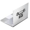 MightySkins Skin Compatible with Google Pixelbook - Meet Me at The Bar | Protective, Durable, and Unique Vinyl Decal wrap Cover | Easy to Apply, Remove, and Change Styles | Made in The USA view 1