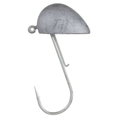 Majorcraft JPBU-ROCK30 Jigpara Head Bunta 30g