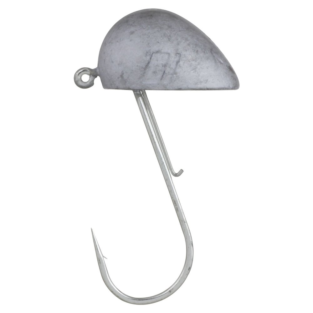 Majorcraft JPBU-ROCK30 Jigpara Head Bunta 30g