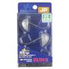 Majorcraft JPBU-ROCK30 Jigpara Head Bunta 30g view 2