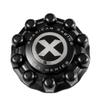 ATX ATX Full Front SNAP ON Cap Cover Black - AO1900401B view 1