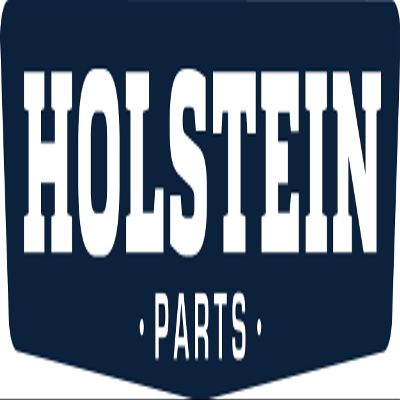 Holstein Parts 2ABS3569 ABS Wheel Speed Sensor